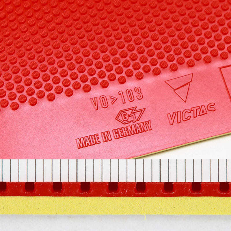 VICTAS V0101/102 Dahili Enerji - Table Tennis Market incelemesi ve fiyatı