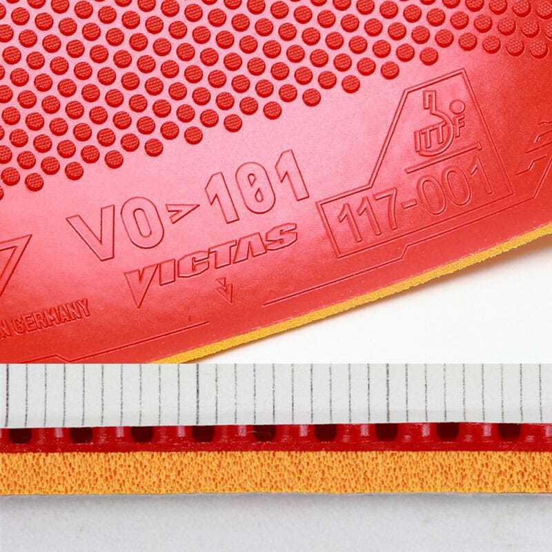 VICTAS V0101/102 Dahili Enerji - Table Tennis Market incelemesi ve fiyatı