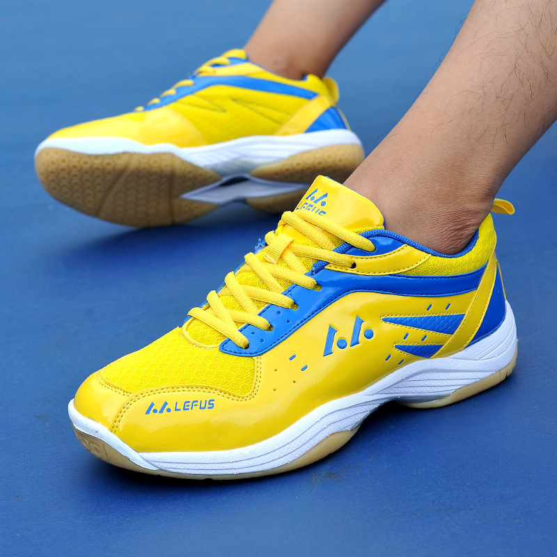 Yeni Badminton ayakkabı profes - Table Tennis Court incelemesi ve fiyatı