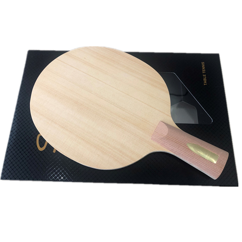 Stuor mavi karbon Hinoki masa  - Table Tennis Viscaria incelemesi ve fiyatı