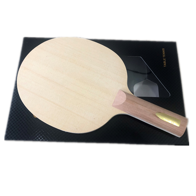Stuor mavi karbon Hinoki masa  - Table Tennis Viscaria incelemesi ve fiyatı