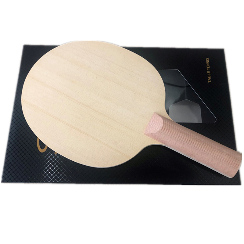 Stuor mavi karbon Hinoki masa  - Table Tennis Viscaria incelemesi ve fiyatı