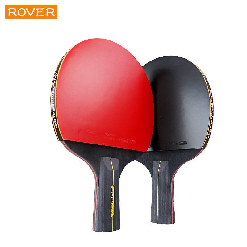 6 Yıldızlı Masa Tenisi Raketi  - Table Tennis Kit Bag incelemesi ve fiyatı