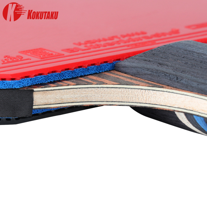 KOKUTAKU ITTF profesyonel 4/5/ - Table Tennis Kit Bag incelemesi ve fiyatı