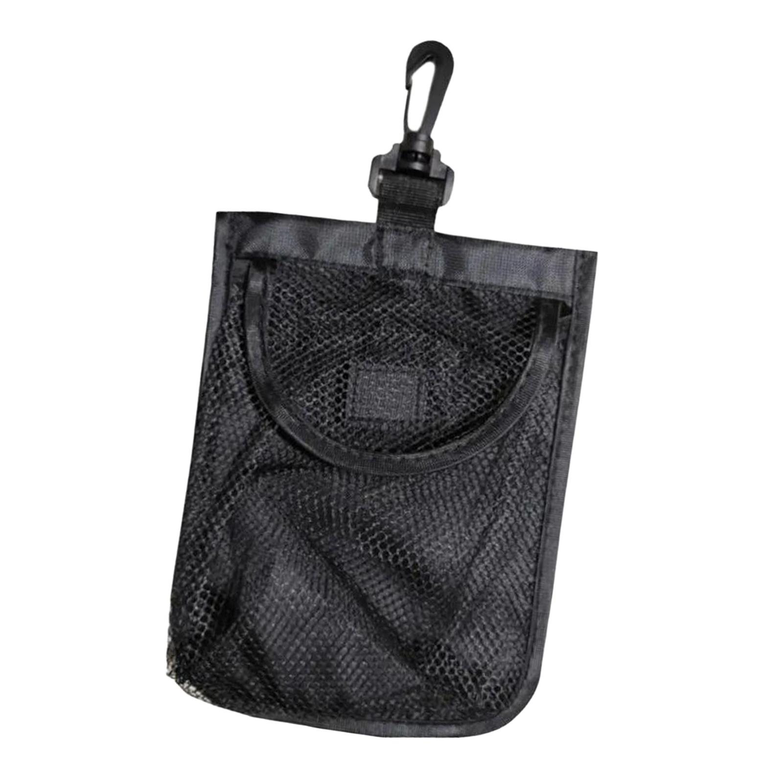 Örgü Golf Topu Tutucu Kılıfı M - Table Tennis Kit Bag incelemesi ve fiyatı