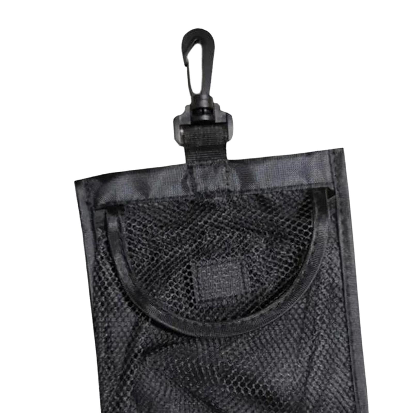 Örgü Golf Topu Tutucu Kılıfı M - Table Tennis Kit Bag incelemesi ve fiyatı