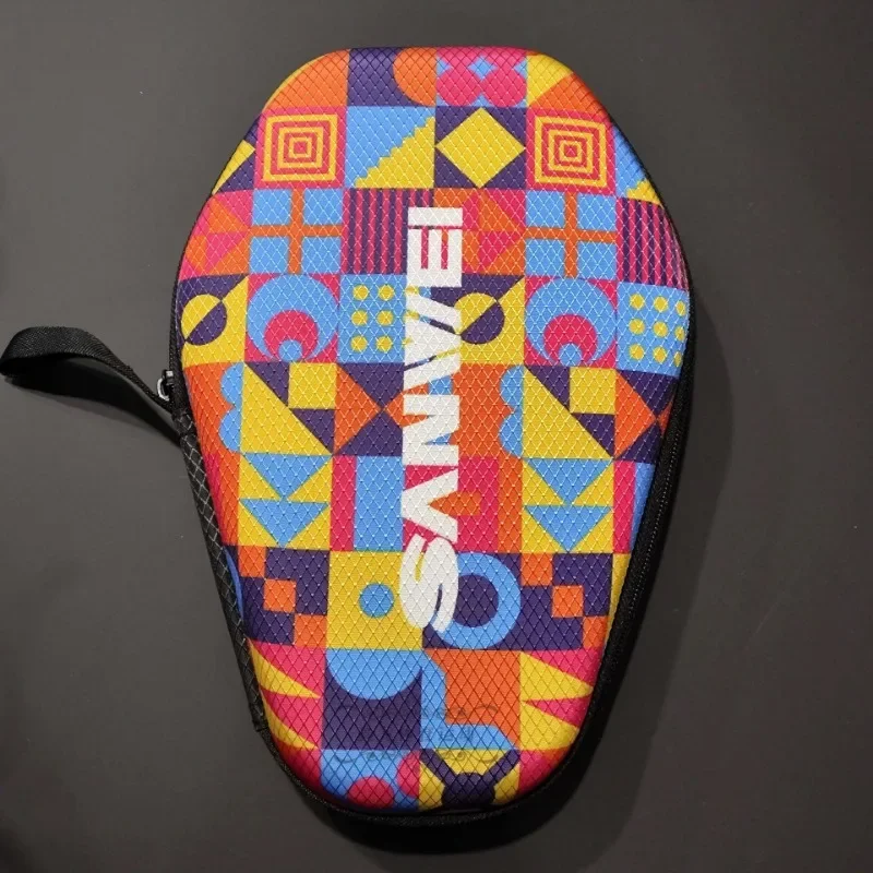 SANWEI Masa Tenisi Raket Kılıf - Table Tennis Kit Bag incelemesi ve fiyatı