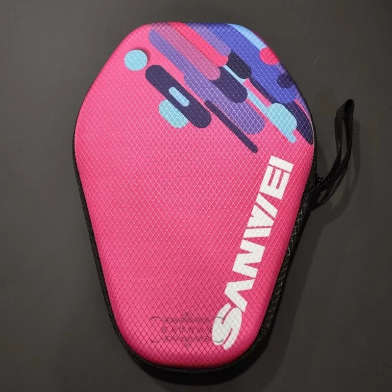 SANWEI Masa Tenisi Raket Kılıf - Table Tennis Kit Bag incelemesi ve fiyatı